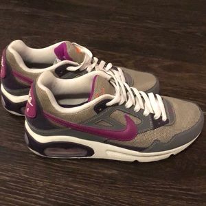 Women's Nike Air Max